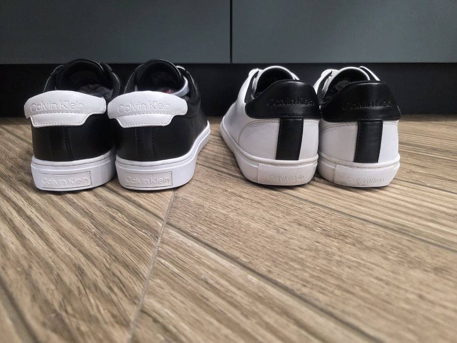 Мъжки маратонки Calvin Klein