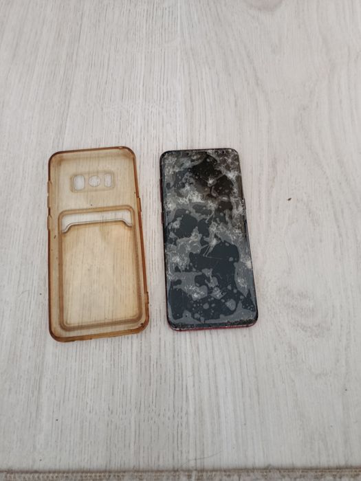 Продам тел Самсунг S 8