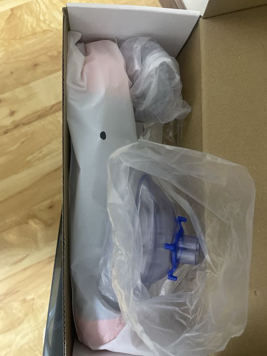 Устройство от удушья Heimlich | Первая помощь | Для детей и взрослых