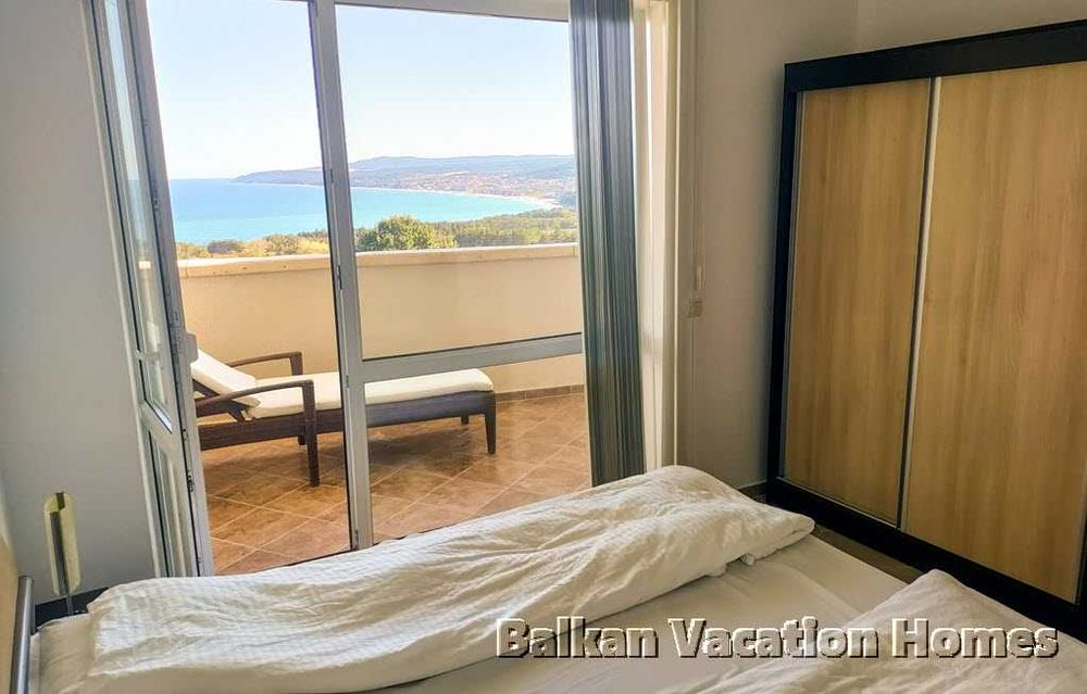 Продава се Двустаен апартамент в Бяла - 96 кв.м за 740 €/кв.м - Снимка #15