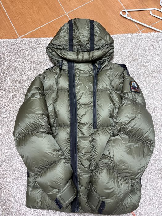 Geaca puffer parajumpers