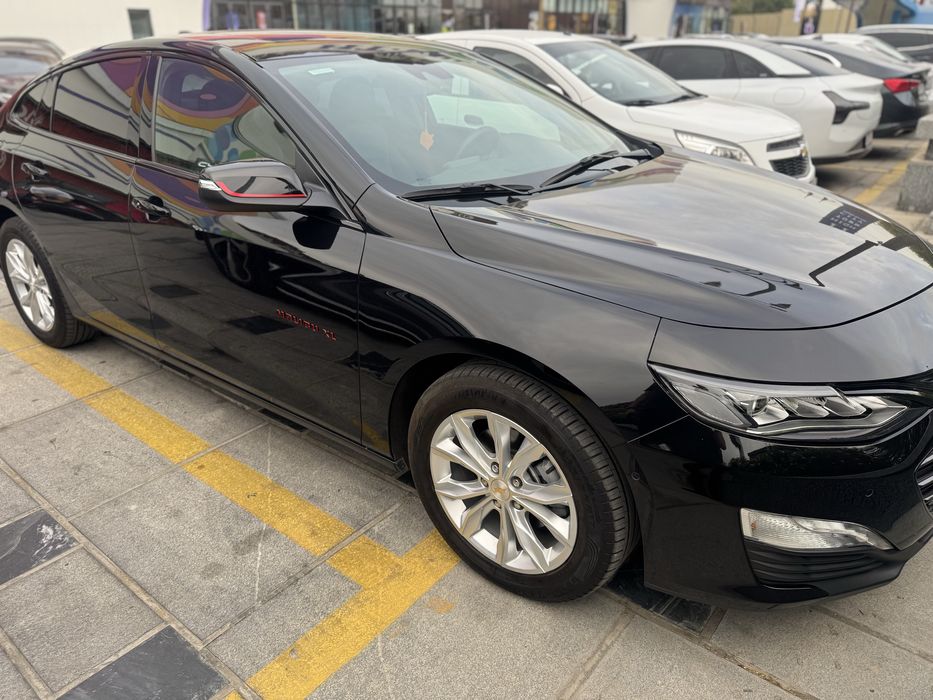 Продается Malibu xl