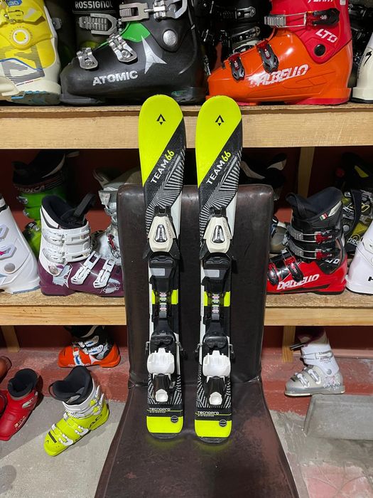 Schiuri copii 80 cm skiuri