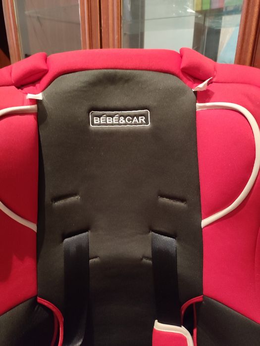 Детское автокресло