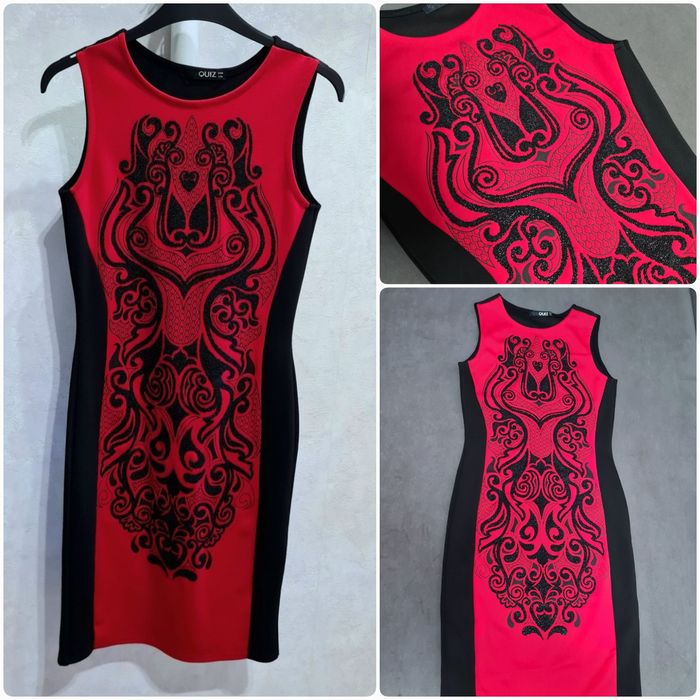 Платья на 42-44 размер