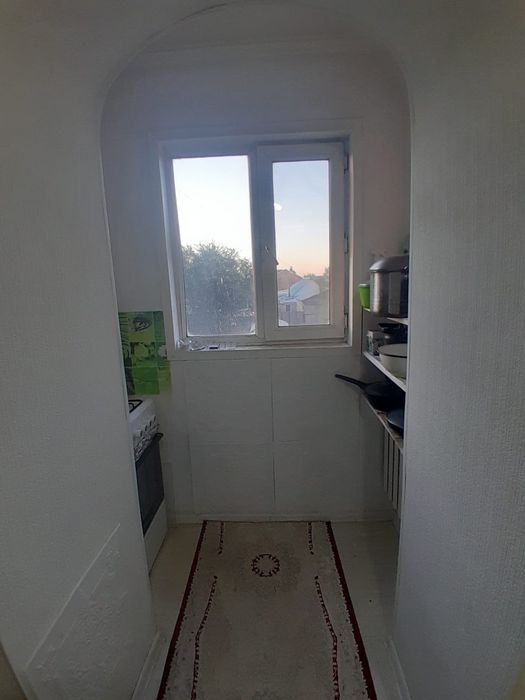 Срочно продам квартиру 2 ком