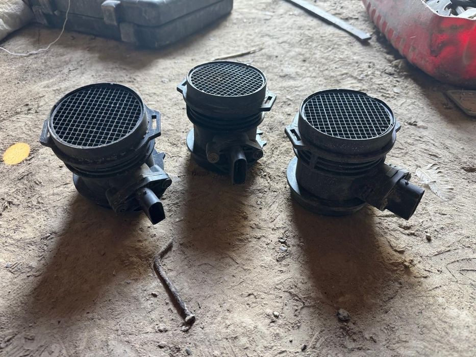 Детали для машин