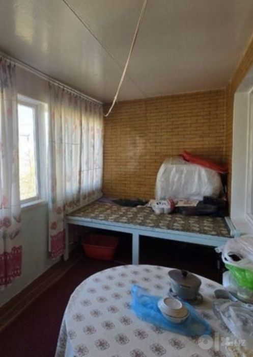 Продаю собственную 3-ком квартиру  на Домрабаде