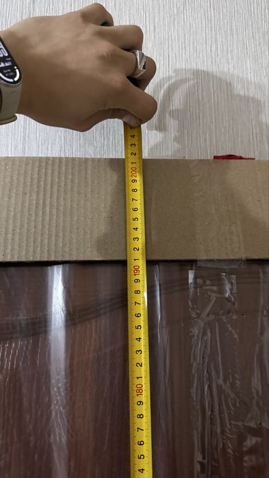 Продам полотно двери
