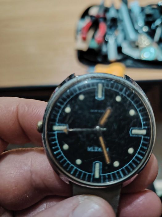 Ceas Raketa . 891800