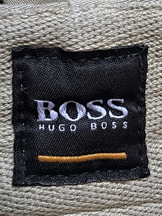 Hugo boss мъжки панталон M slim