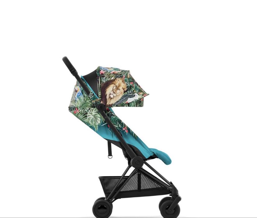 Количка Cybex Coya Dj Khaled