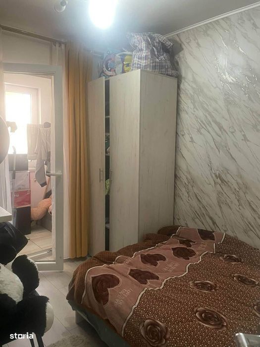 3 Camere , Parcul Tabacarie , 39mp, Gaze la aragaz.