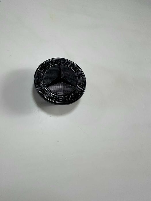 Емблема за решетка W222, w205 , w213 facelift.