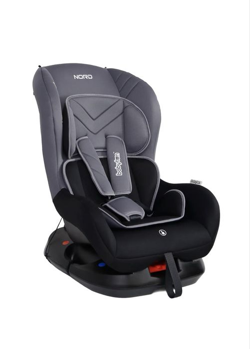 Продам автокресло новое