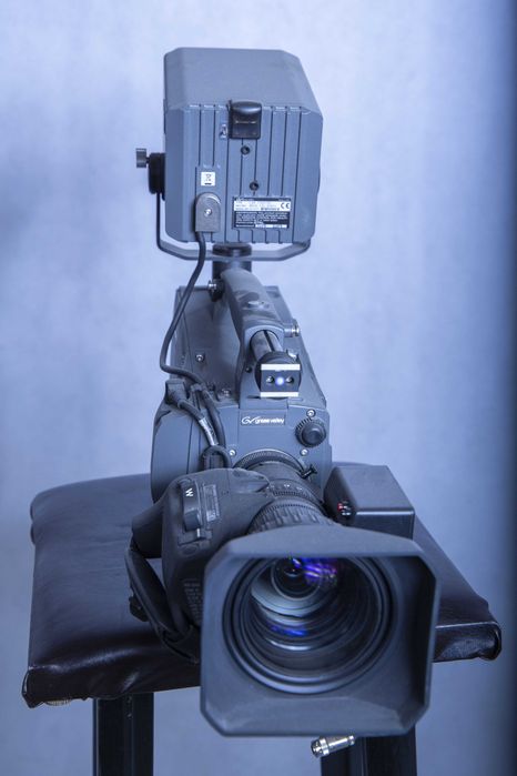 Видеокамера для ПТС