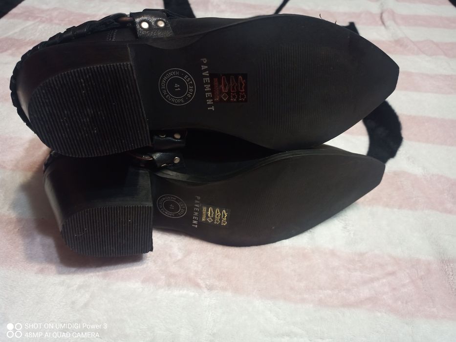 Нови каубойски боти