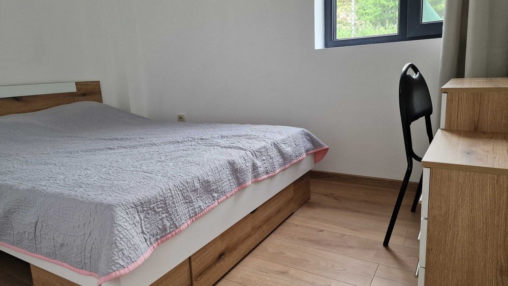 Къща 3-стаена в Виница. Долгосрочно. Краткосрочно