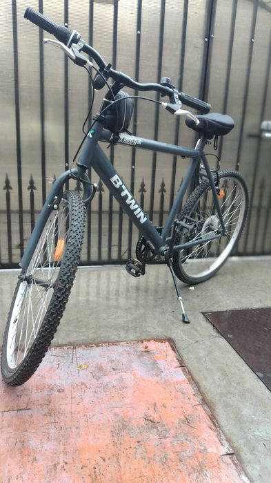 Bicicletă B'twin Rock Rider 50