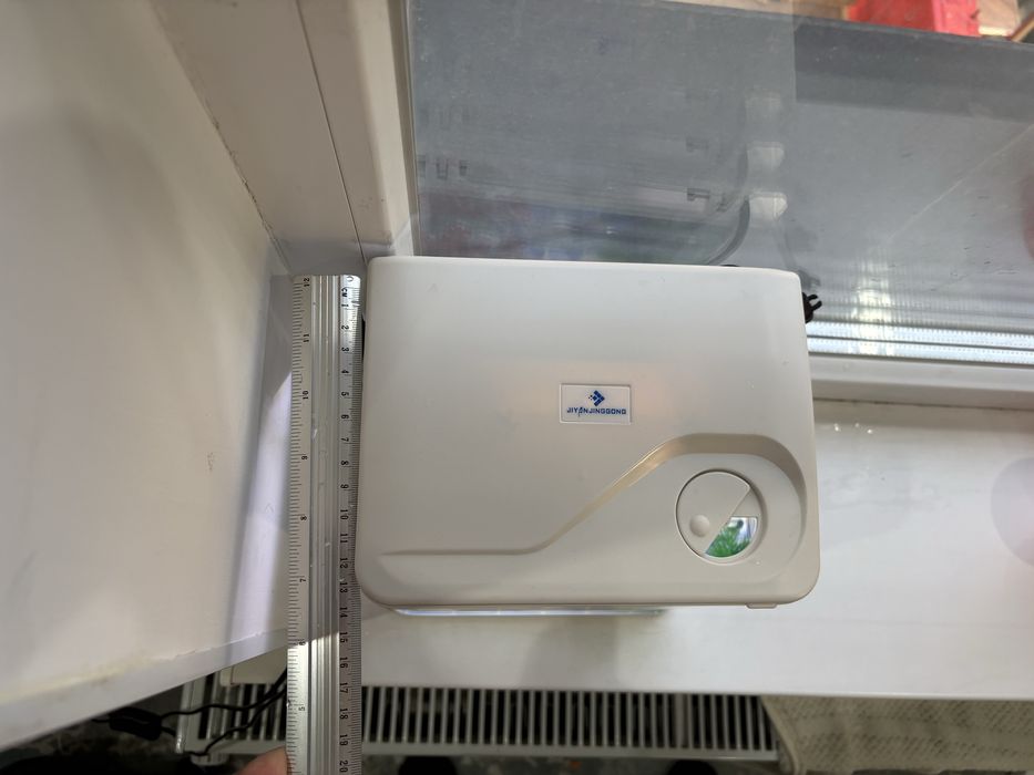 Аквариум для маленьких рыб