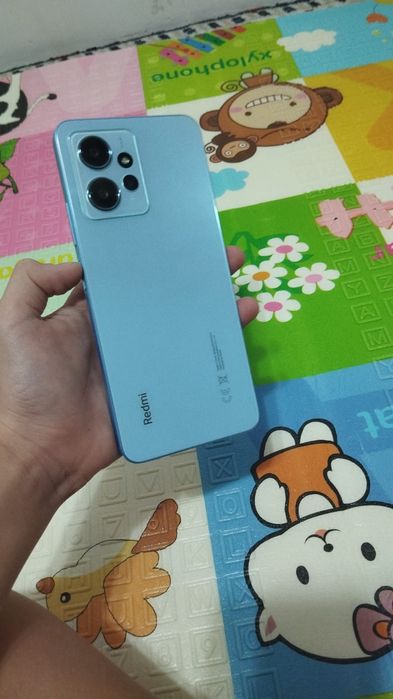 Продам редми нот 12 идеал
