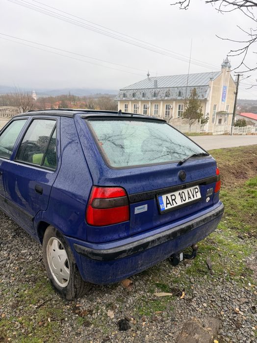 Skoda Felicia - 700 euro