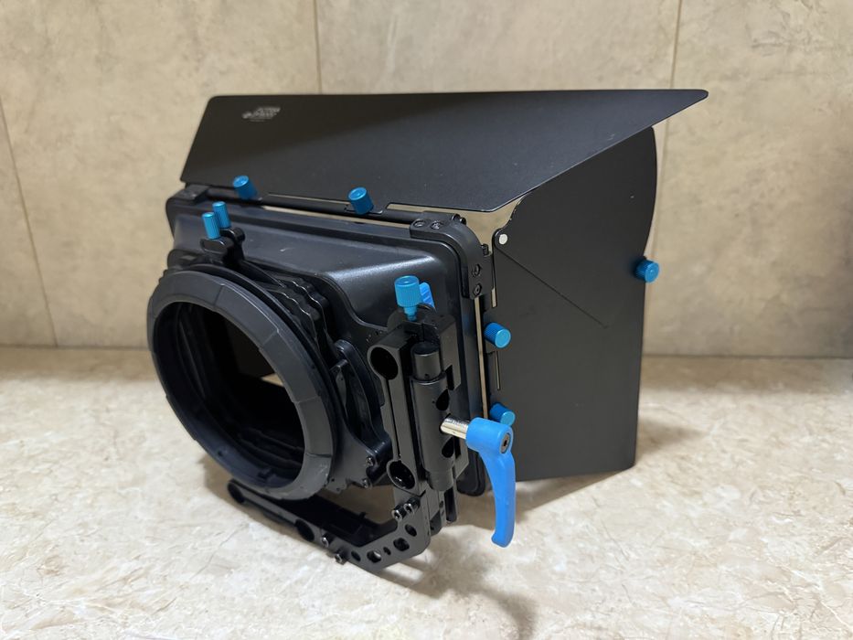 Компендиум профессиональный fotga dp3000