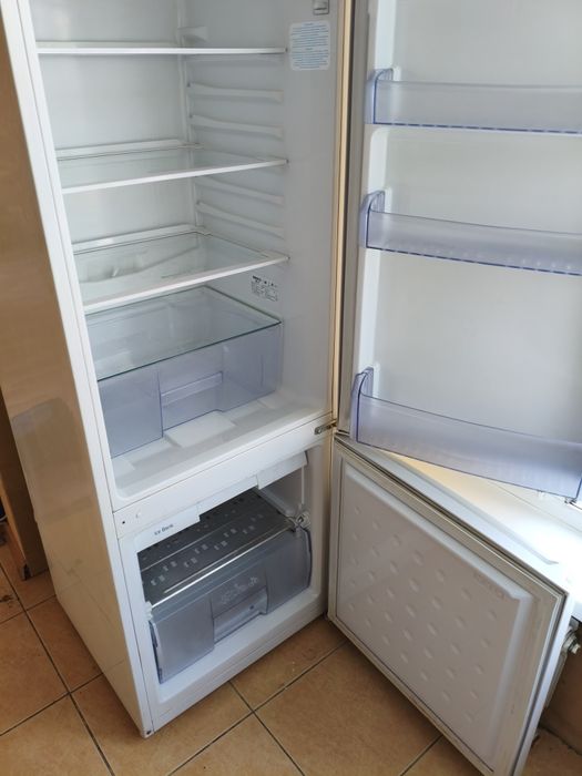 Холодильник BEKO