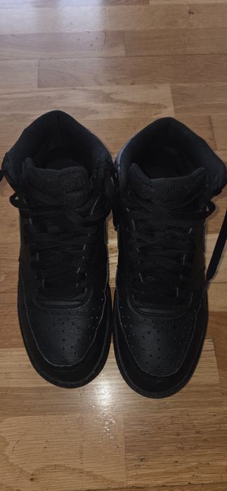 Nike Court Vision marime 40.5