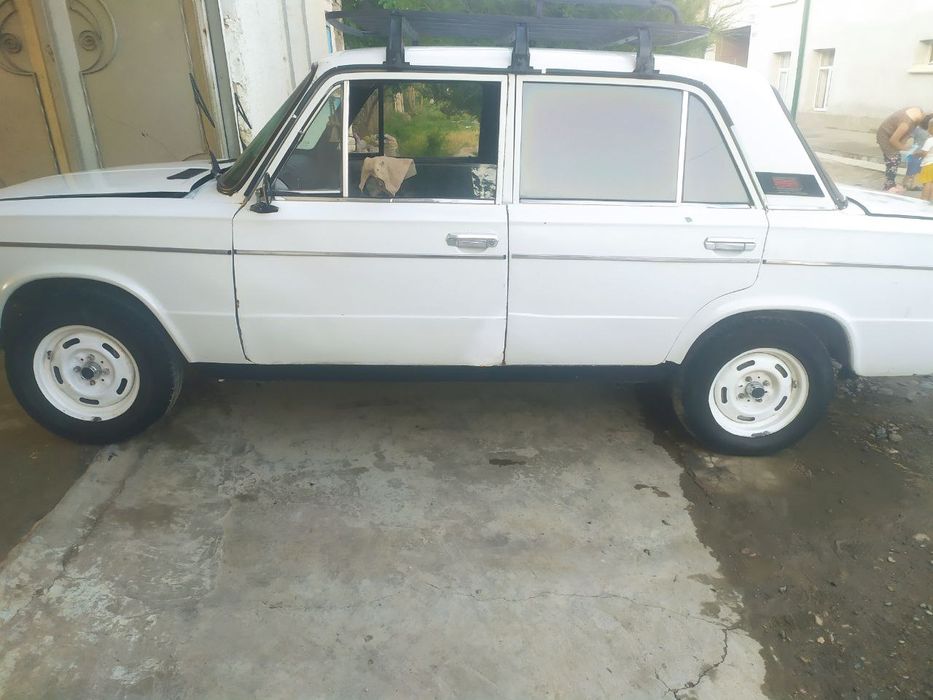 Лада Ваз 2106 хорошем состояние