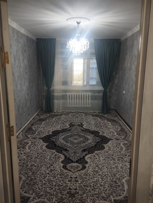 2хонали уй (2 этаж) сотилади