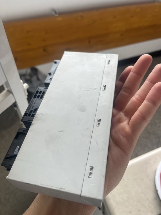 Комфорт модул BMW e46