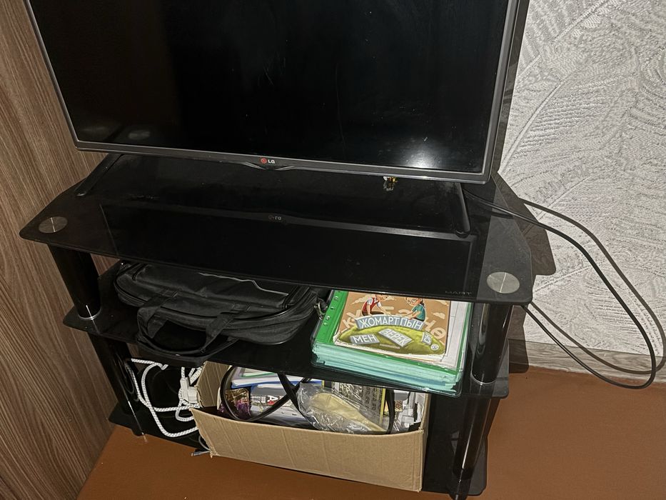 1+1 телевизор двое LG акция!!!
