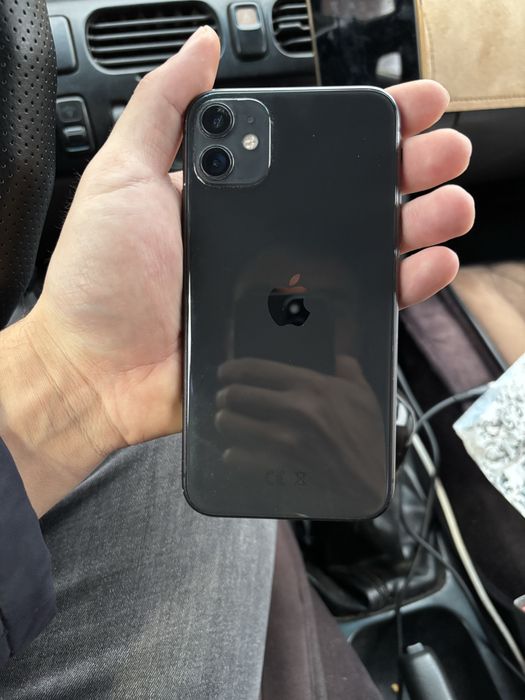 продам iphone 11