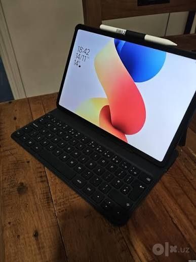 Xiaomi Redmi Pad Pro 2 5G Симкарту