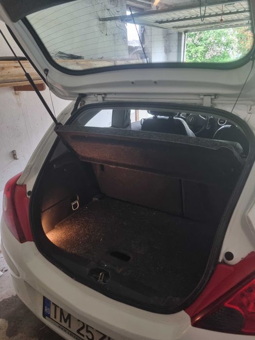 Opel Corsa 2014 benzina 1.2