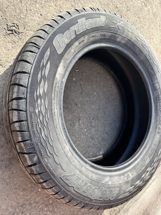 Продам новую резину