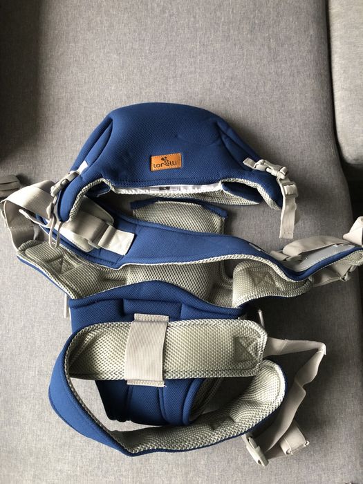 Кенгуру Лорели / Lorelli