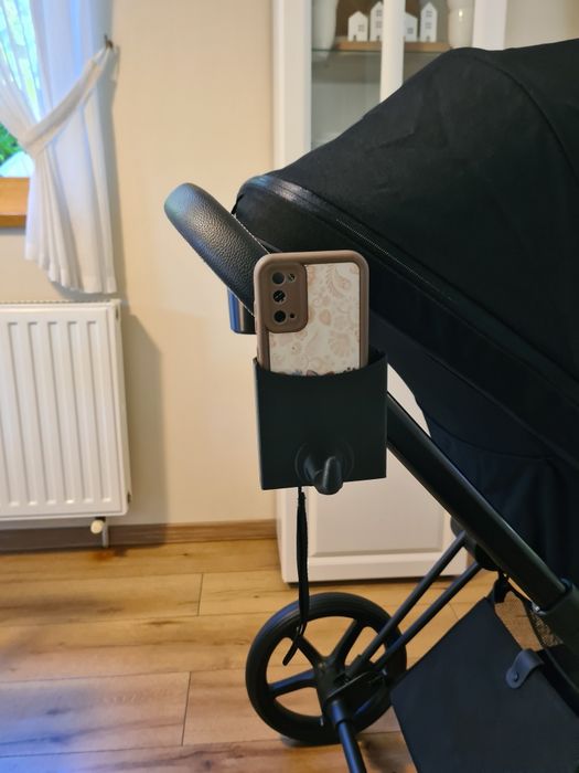 Suport pahar/ telefon pentru carucioare Cybex