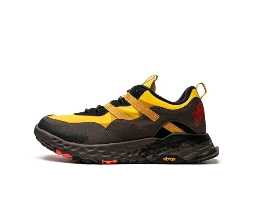New Balance маратонки Unisex
