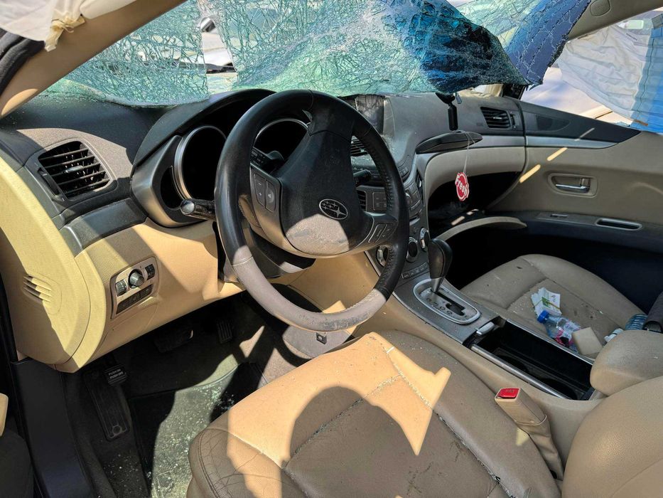 Субару В9 Трибека