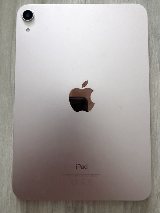 iPad Mini 6th gen 64GB WiFi Only