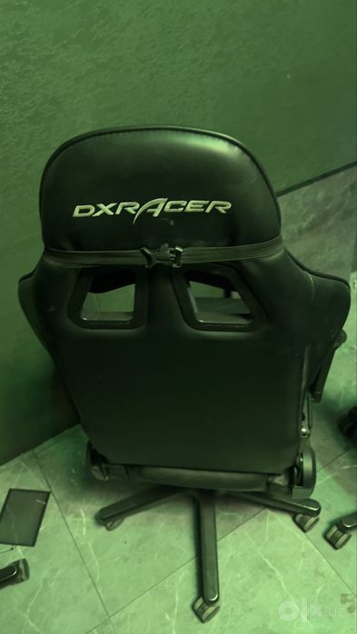 Продаю игровые кресла DXRacer