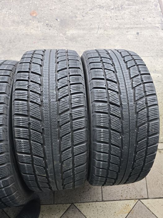 Anvelope 225 45 17 Triangle