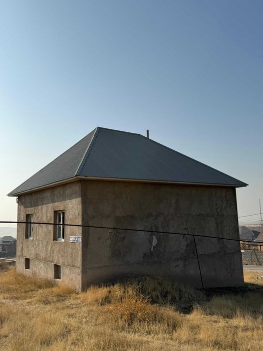 Продается дом 8 соток