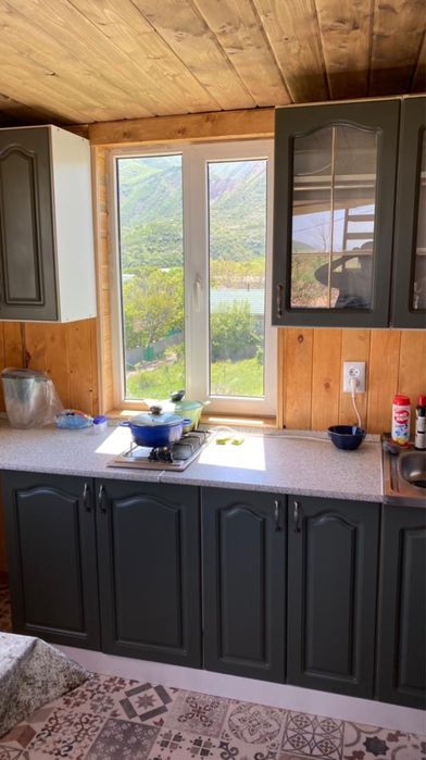 Дом/дача в горах