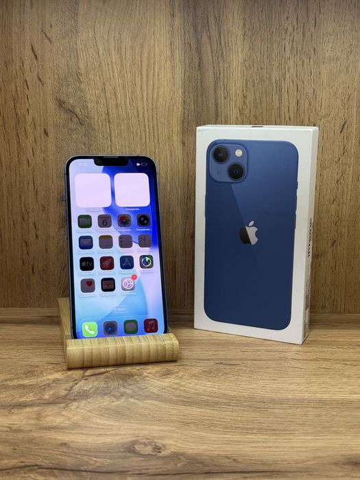 IPhone 13  128gb | kapashev mobile