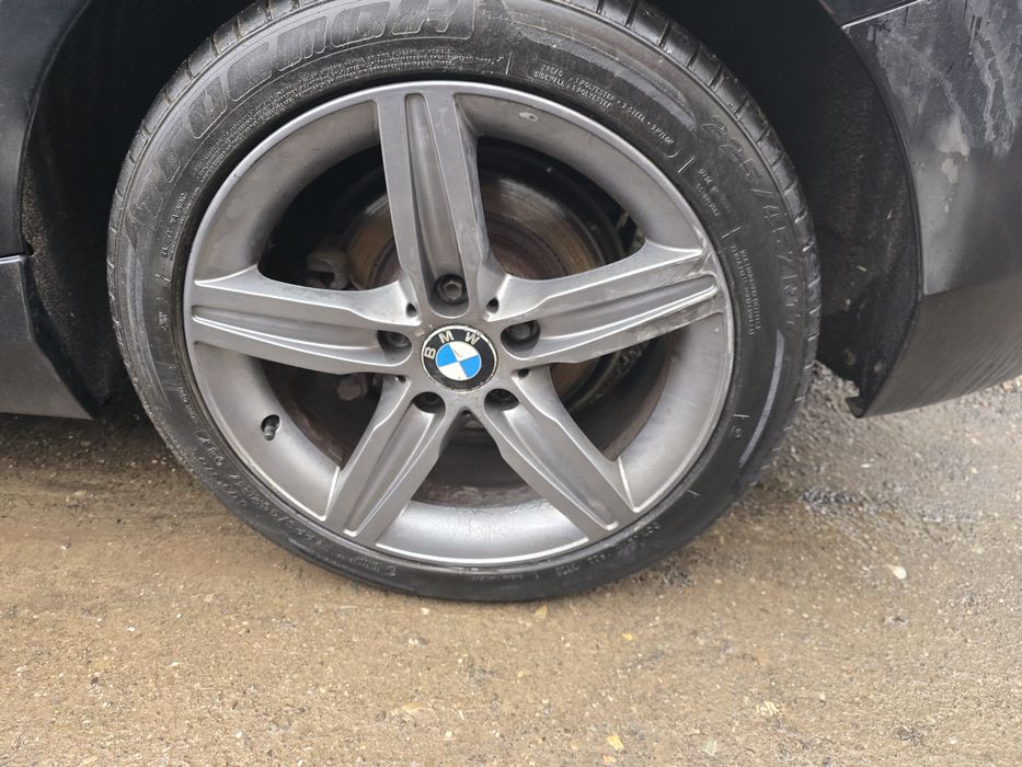 Dezmembrez BMW F20 116D 2.0 N47D20C 85KW an 2013