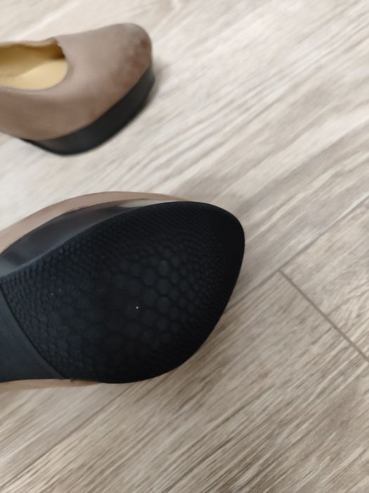 Туфли женские. 38 рр