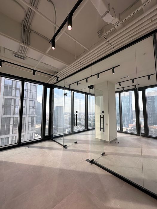 Сдам в Аренду! Nest One 173м2 17 этаж С блок